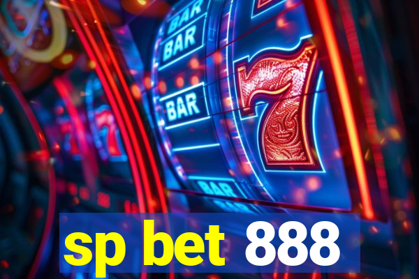 sp bet 888